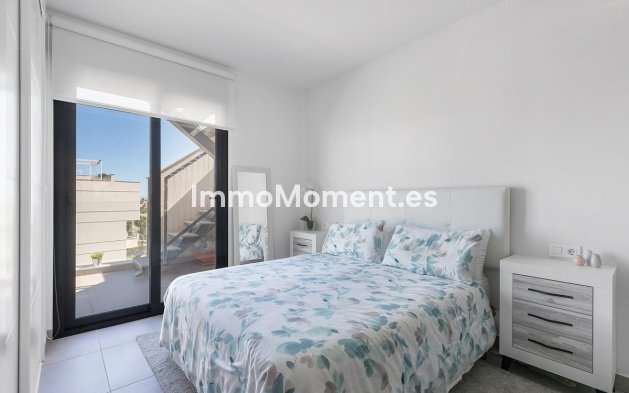 Wiederverkauf - Wohnung - Orihuela - Villamartin