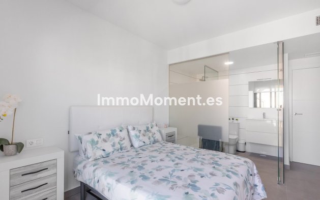 Wiederverkauf - Wohnung - Orihuela - Villamartin