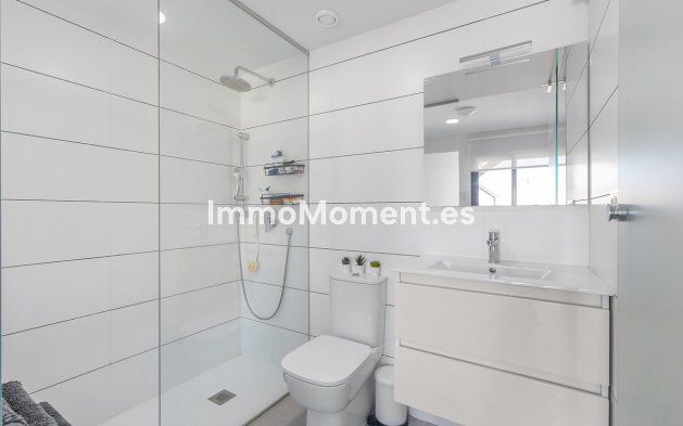 Wiederverkauf - Wohnung - Orihuela - Villamartin