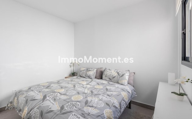 Wiederverkauf - Wohnung - Orihuela - Villamartin