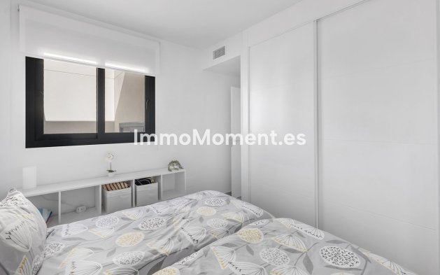 Wiederverkauf - Wohnung - Orihuela - Villamartin