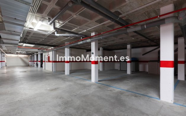 Wiederverkauf - Wohnung - Orihuela - Villamartin