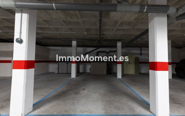 Wiederverkauf - Wohnung - Orihuela - Villamartin