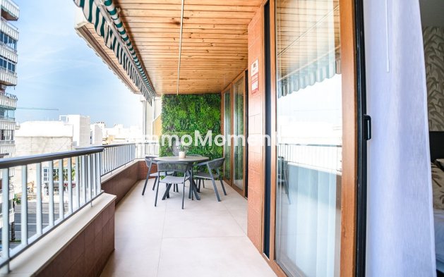 Revente - Appartement - Torrevieja - Torrevieja Centro