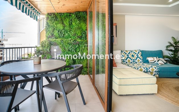 Revente - Appartement - Torrevieja - Torrevieja Centro