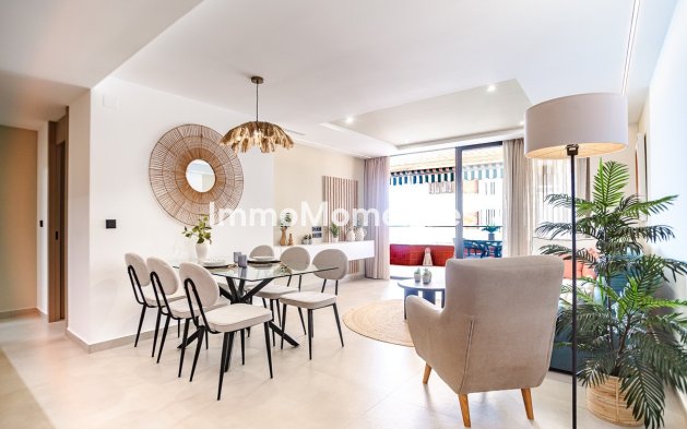 Revente - Appartement - Torrevieja - Torrevieja Centro