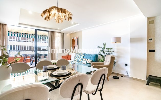 Revente - Appartement - Torrevieja - Torrevieja Centro