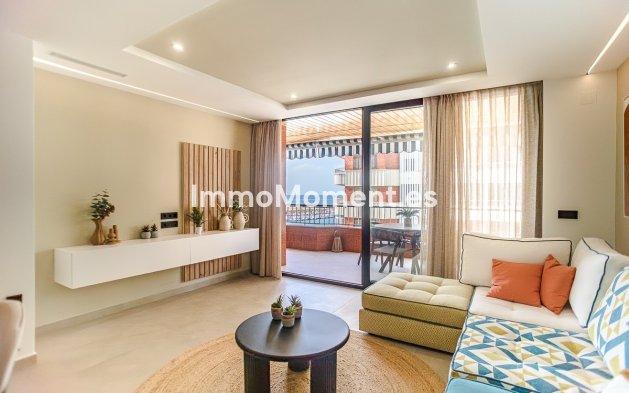 Revente - Appartement - Torrevieja - Torrevieja Centro