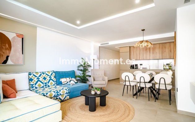 Revente - Appartement - Torrevieja - Torrevieja Centro