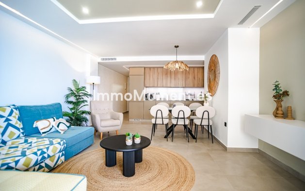 Revente - Appartement - Torrevieja - Torrevieja Centro