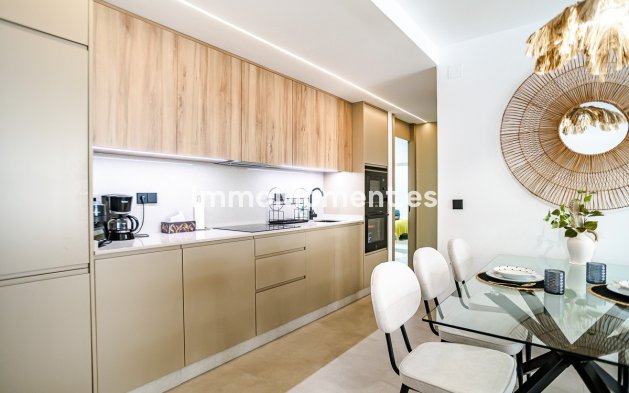 Revente - Appartement - Torrevieja - Torrevieja Centro