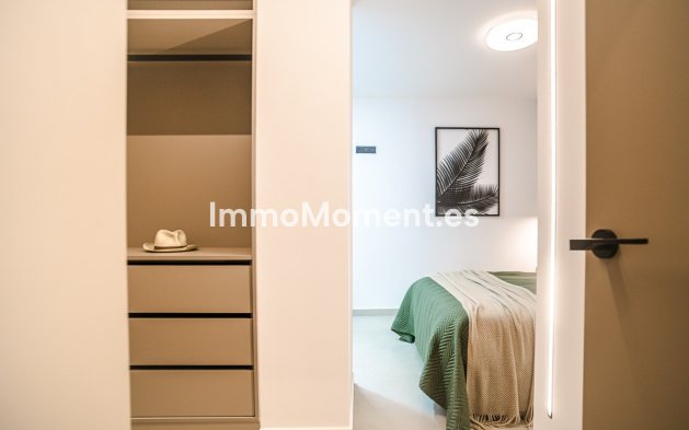 Revente - Appartement - Torrevieja - Torrevieja Centro