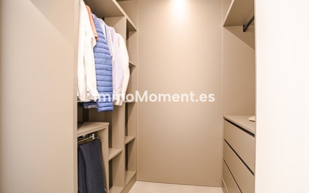 Revente - Appartement - Torrevieja - Torrevieja Centro