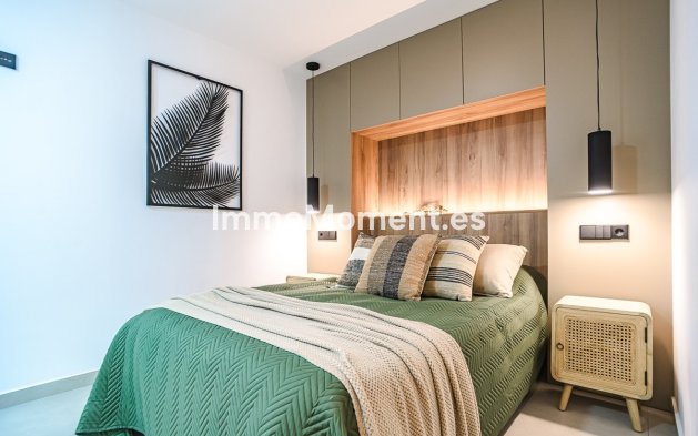 Revente - Appartement - Torrevieja - Torrevieja Centro