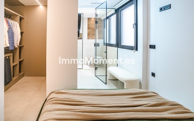 Revente - Appartement - Torrevieja - Torrevieja Centro