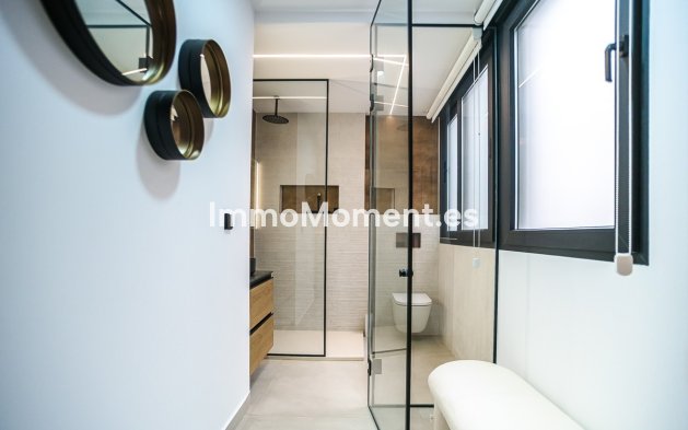 Revente - Appartement - Torrevieja - Torrevieja Centro