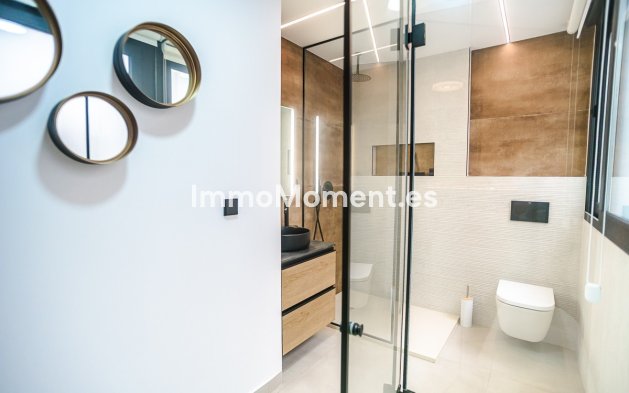 Revente - Appartement - Torrevieja - Torrevieja Centro