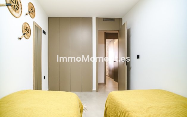 Revente - Appartement - Torrevieja - Torrevieja Centro