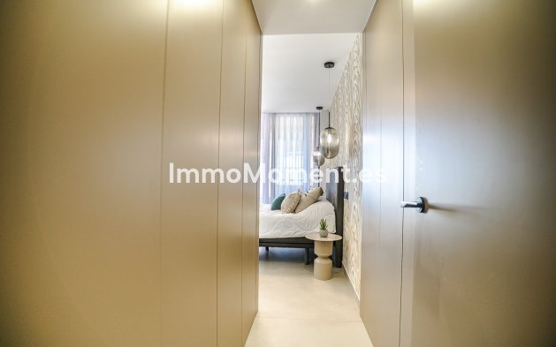 Revente - Appartement - Torrevieja - Torrevieja Centro