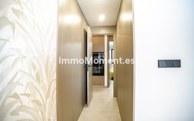 Revente - Appartement - Torrevieja - Torrevieja Centro