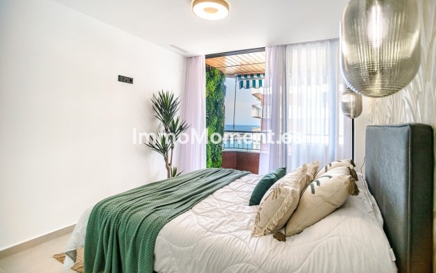 Revente - Appartement - Torrevieja - Torrevieja Centro