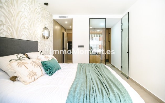 Revente - Appartement - Torrevieja - Torrevieja Centro