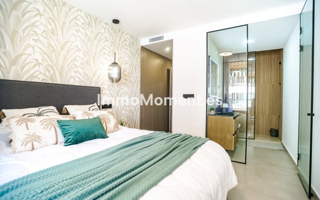 Revente - Appartement - Torrevieja - Torrevieja Centro