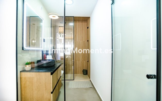 Revente - Appartement - Torrevieja - Torrevieja Centro