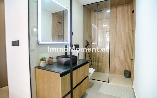 Revente - Appartement - Torrevieja - Torrevieja Centro