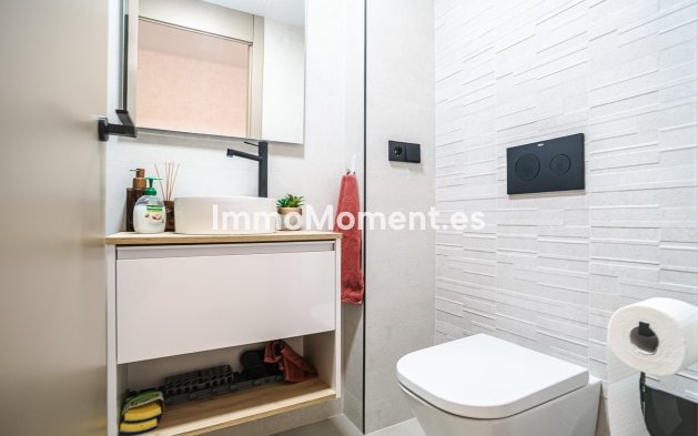 Revente - Appartement - Torrevieja - Torrevieja Centro