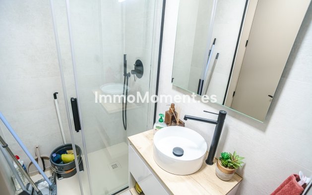 Revente - Appartement - Torrevieja - Torrevieja Centro