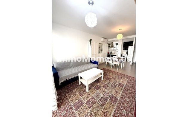 Revente - Appartement - Orihuela - La Zenia