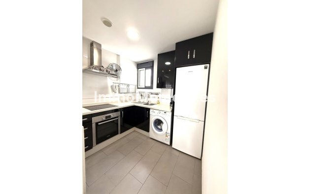 Revente - Appartement - Orihuela - La Zenia