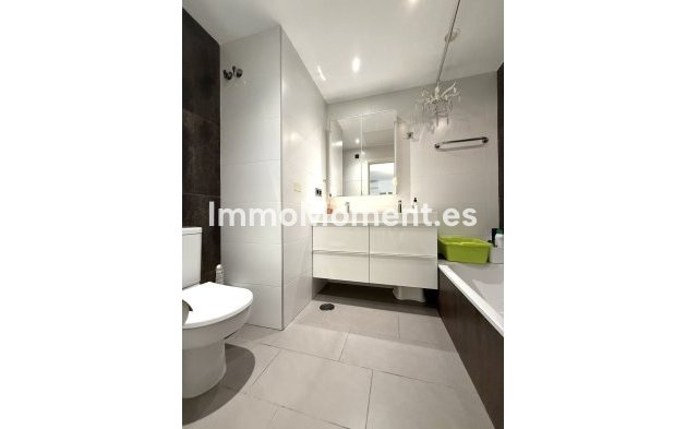 Revente - Appartement - Orihuela - La Zenia