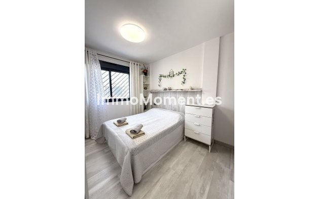 Revente - Appartement - Orihuela - La Zenia