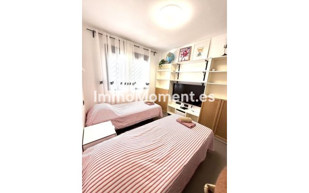 Revente - Appartement - Orihuela - La Zenia