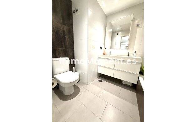 Revente - Appartement - Orihuela - La Zenia