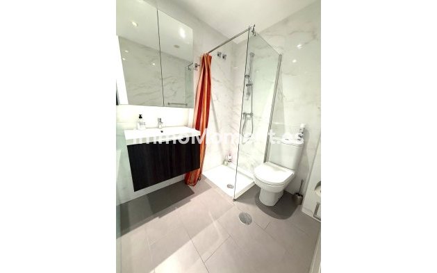 Revente - Appartement - Orihuela - La Zenia