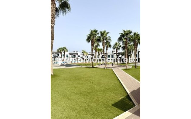 Revente - Appartement - Orihuela - La Zenia