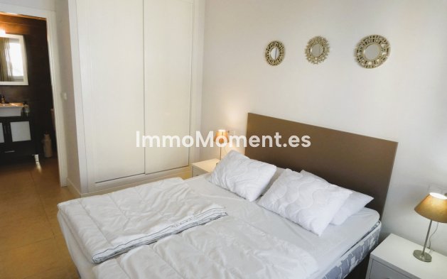 Revente - Appartement - Orihuela - Cabo Roig