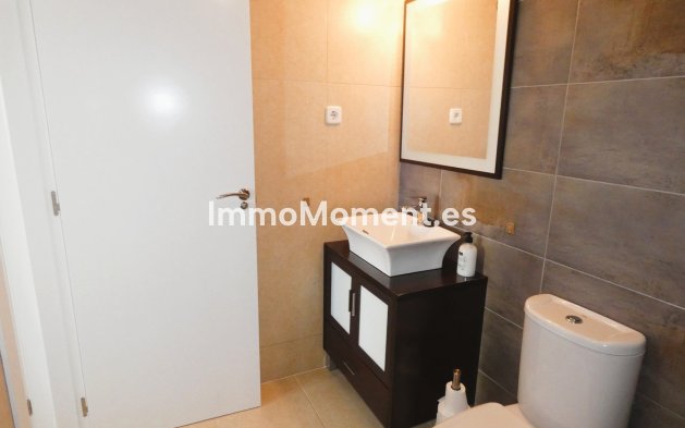 Revente - Appartement - Orihuela - Cabo Roig