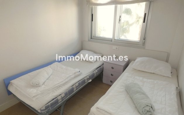Revente - Appartement - Orihuela - Cabo Roig