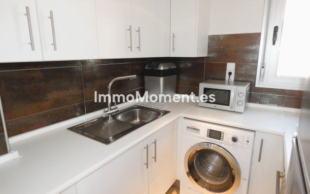Revente - Appartement - Orihuela - Cabo Roig