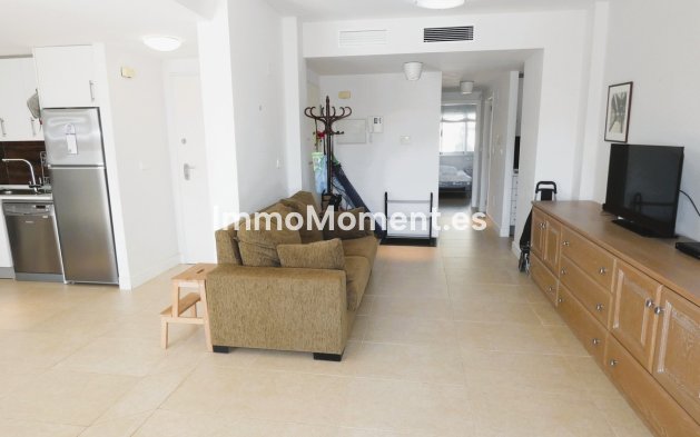 Revente - Appartement - Orihuela - Cabo Roig