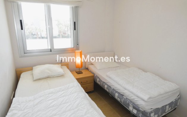 Revente - Appartement - Orihuela - Cabo Roig