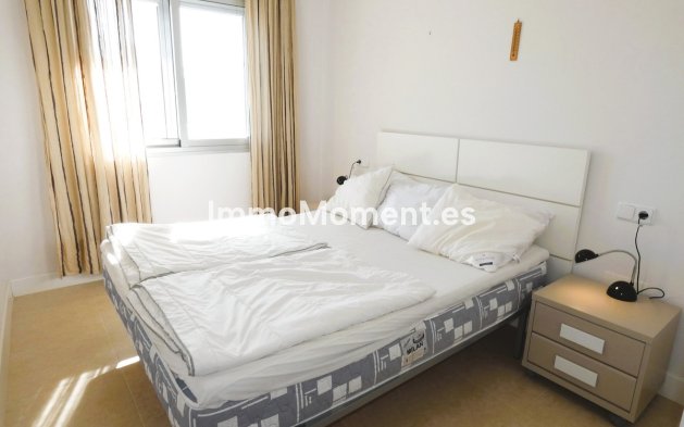 Revente - Appartement - Orihuela - Cabo Roig