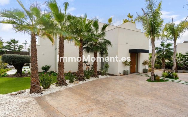 Revente - Villa - Orihuela - Villamartin