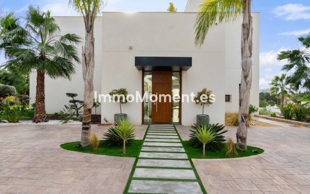 Revente - Villa - Orihuela - Villamartin