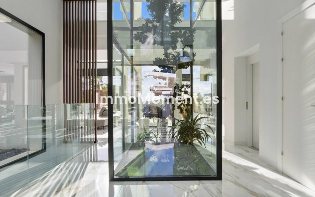 Revente - Villa - Orihuela - Villamartin