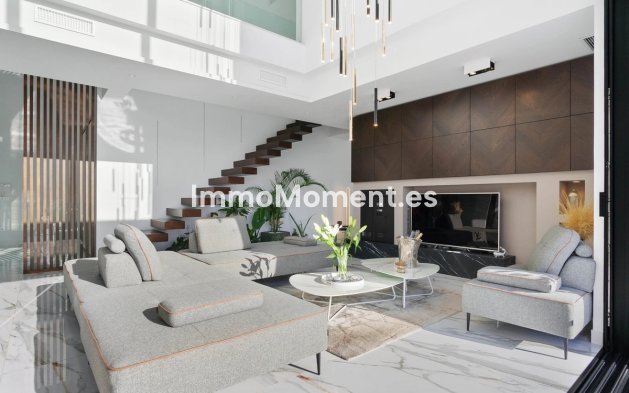 Revente - Villa - Orihuela - Villamartin